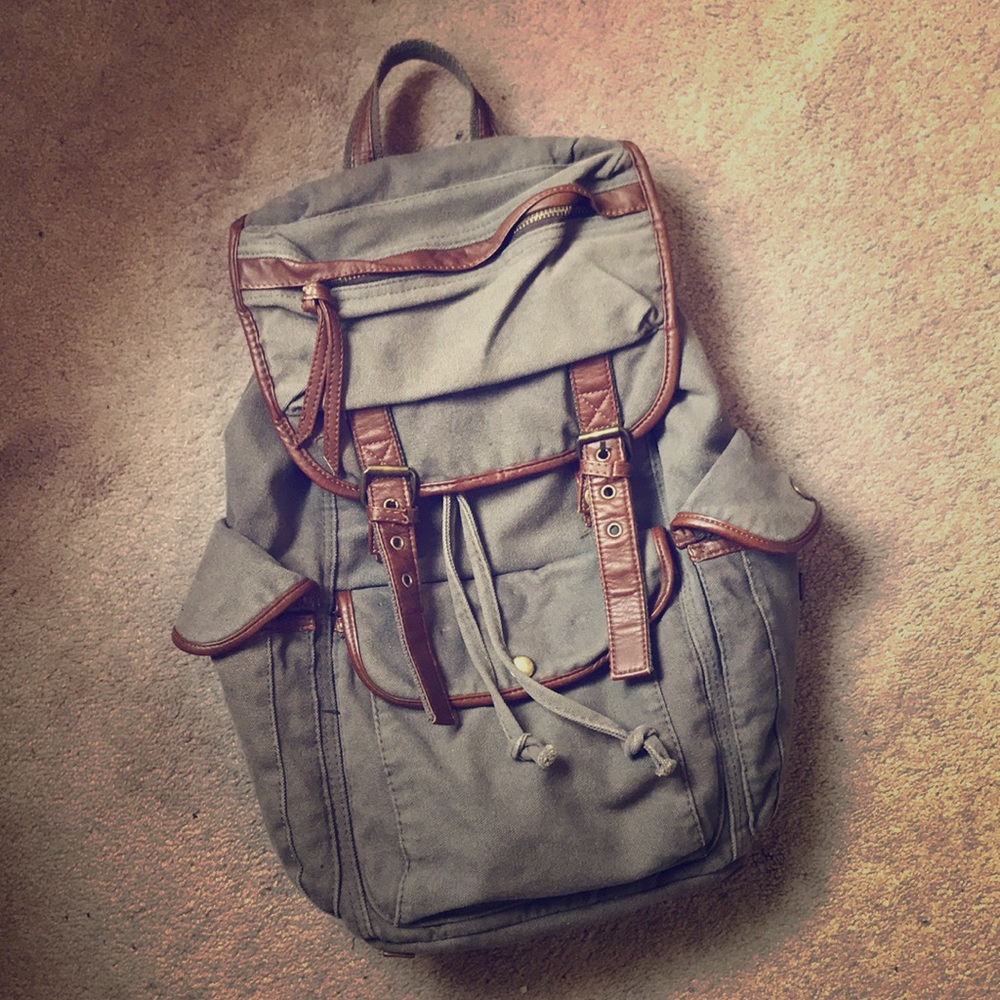 Urban Outfitters backpack/bag